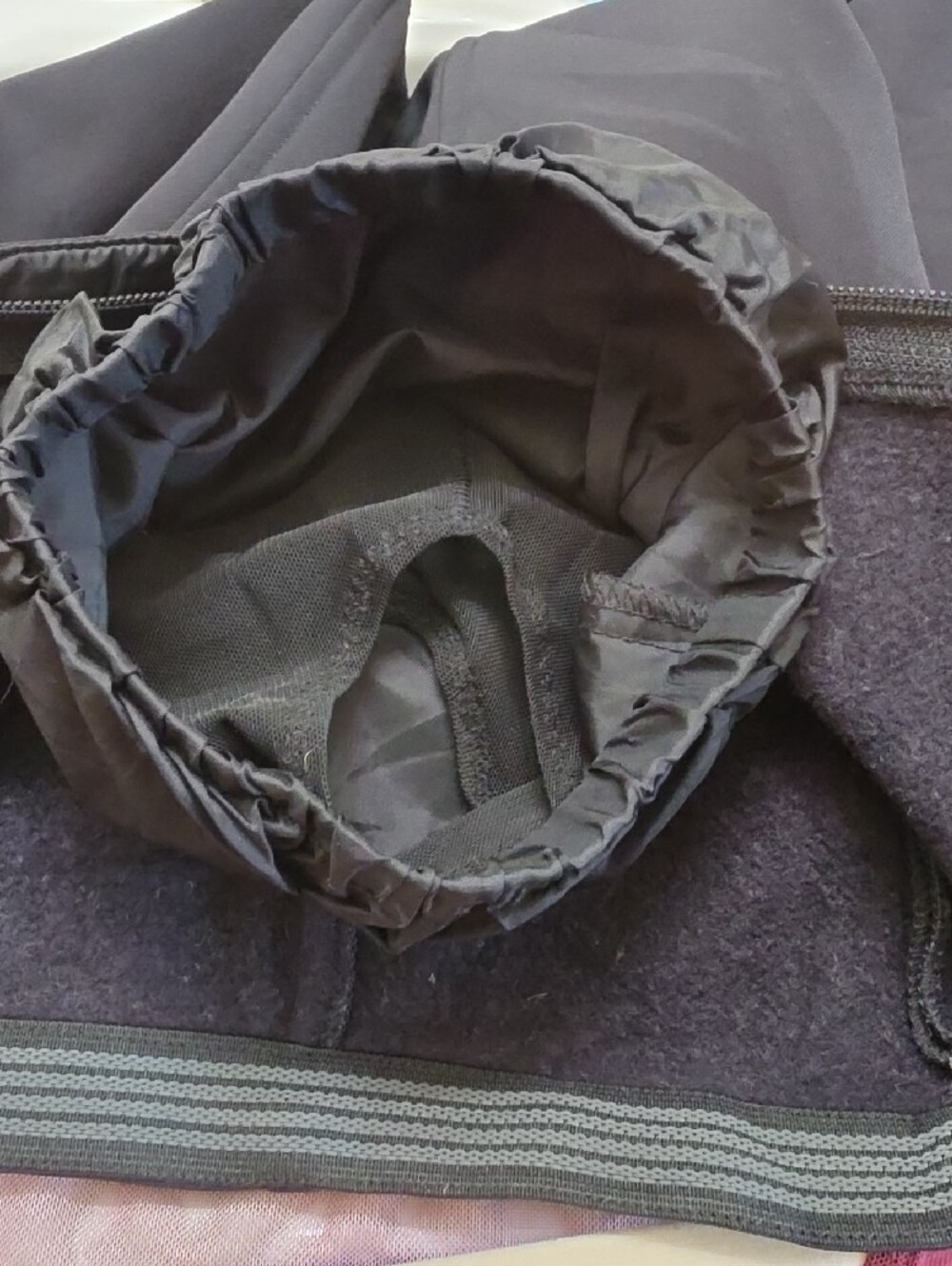 NILS Snow and Ski Woman's Pant, 10 Regular - Picture 7 of 11